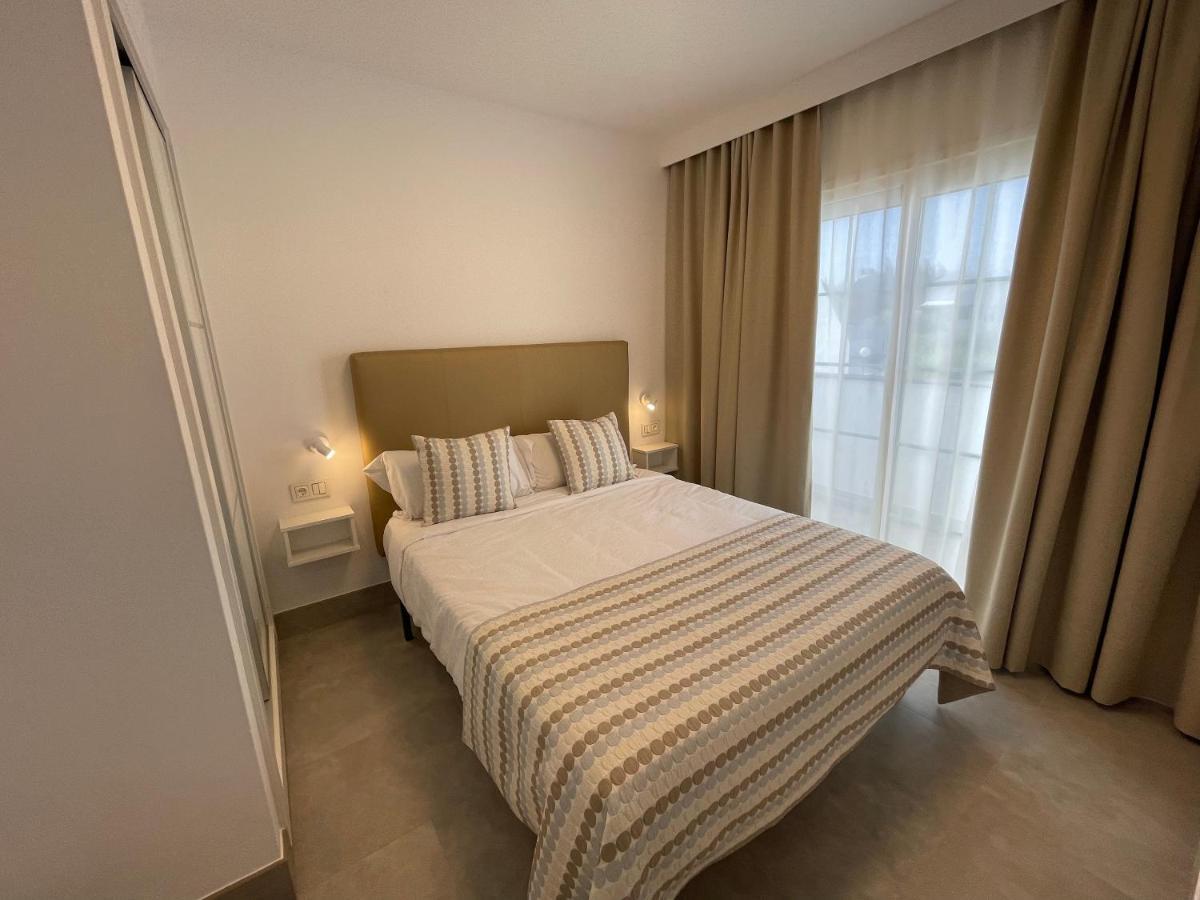Izaro Apartamento Atico De Lujo Cerca De Playa Dorada Playa Blanca  Zewnętrze zdjęcie