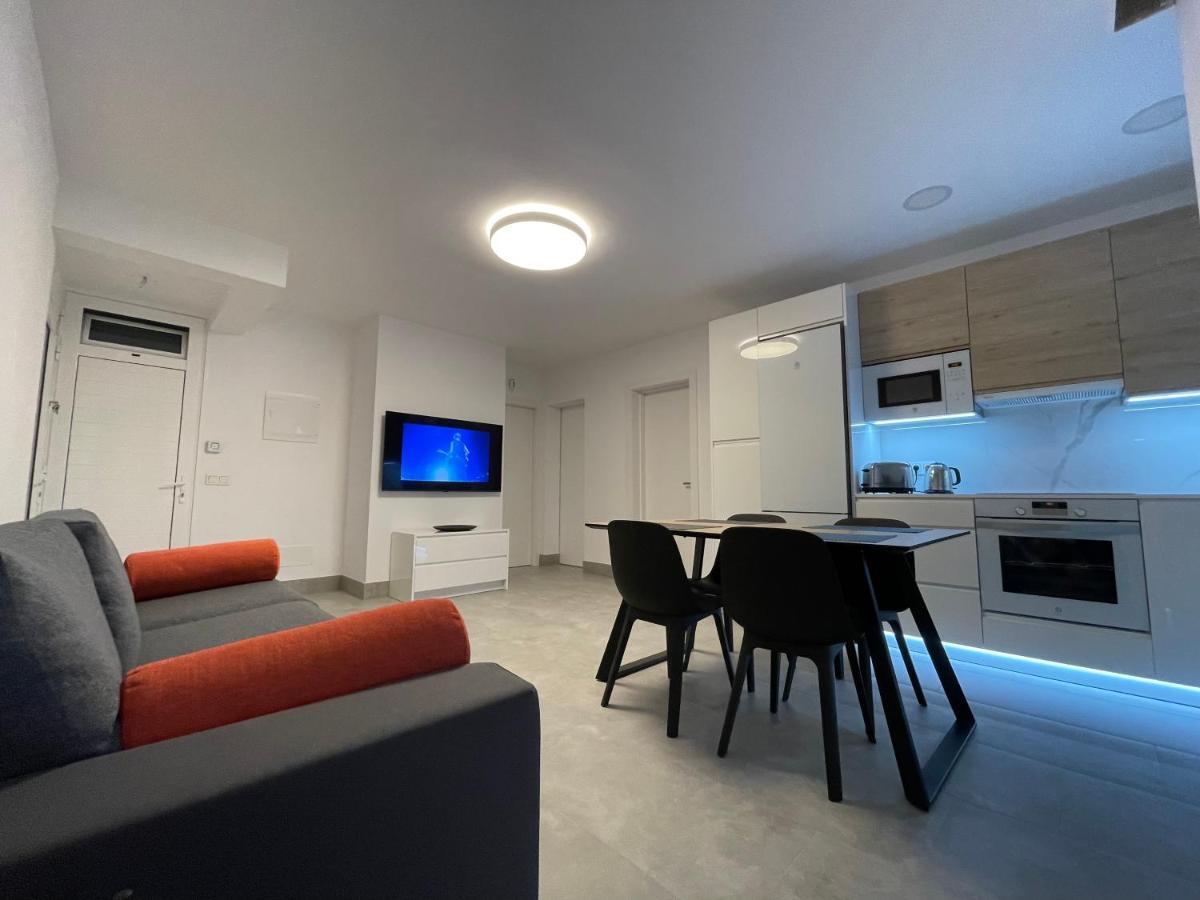 Izaro Apartamento Atico De Lujo Cerca De Playa Dorada Playa Blanca  Zewnętrze zdjęcie