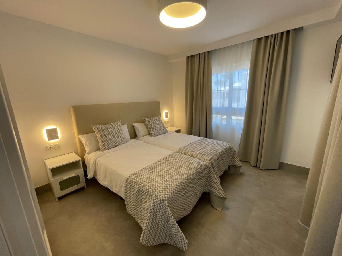 Izaro Apartamento Atico De Lujo Cerca De Playa Dorada Playa Blanca  Zewnętrze zdjęcie