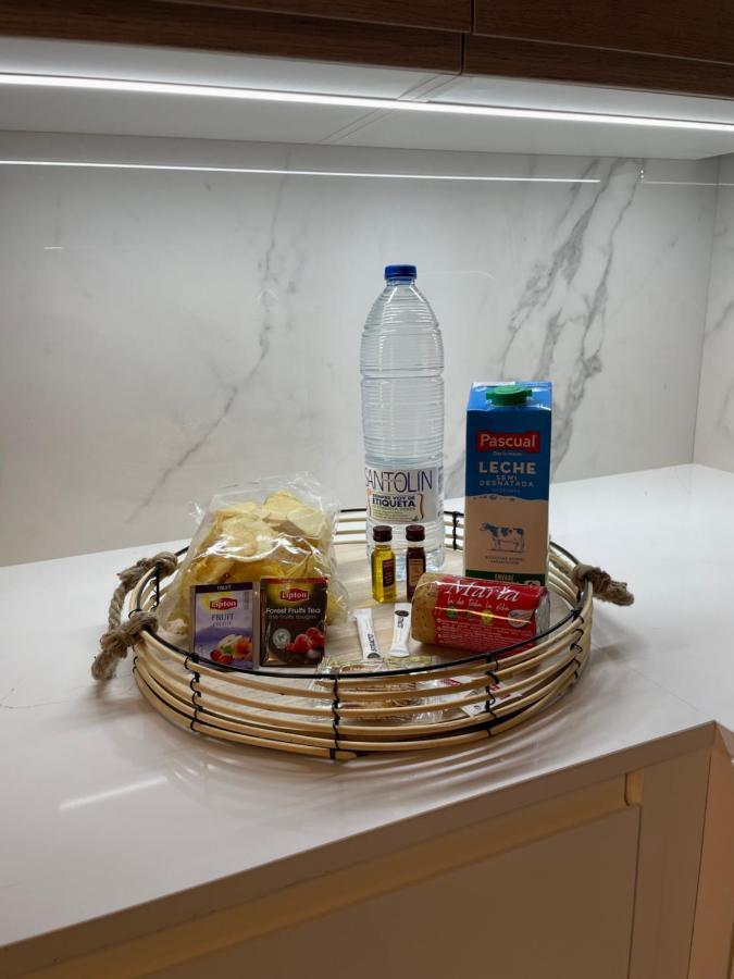 Izaro Apartamento Atico De Lujo Cerca De Playa Dorada Playa Blanca  Zewnętrze zdjęcie