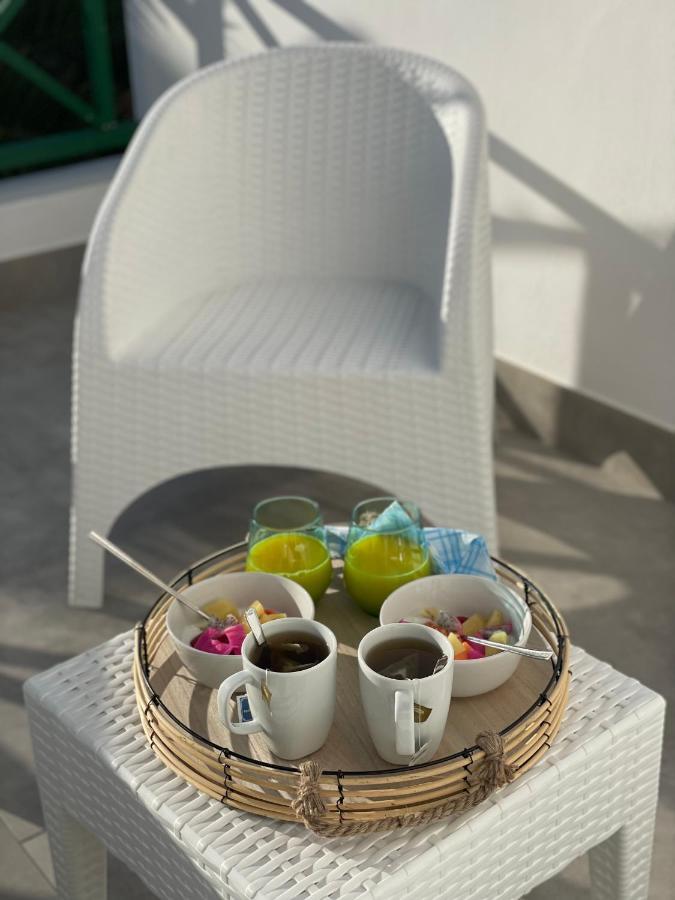 Izaro Apartamento Atico De Lujo Cerca De Playa Dorada Playa Blanca  Zewnętrze zdjęcie