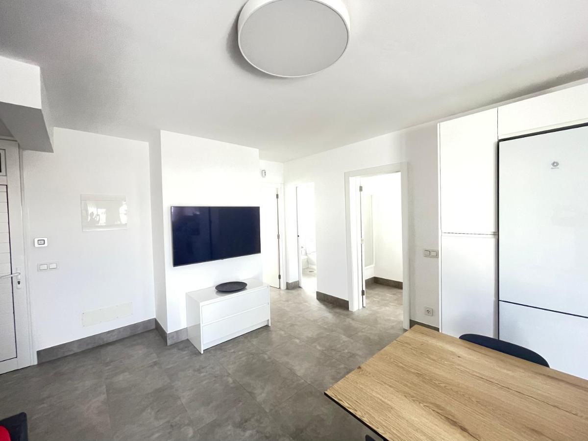 Izaro Apartamento Atico De Lujo Cerca De Playa Dorada Playa Blanca  Zewnętrze zdjęcie