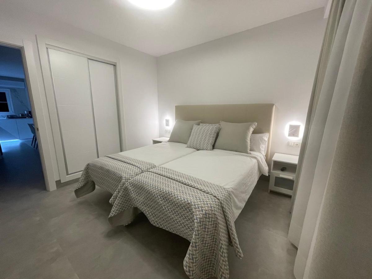 Izaro Apartamento Atico De Lujo Cerca De Playa Dorada Playa Blanca  Zewnętrze zdjęcie
