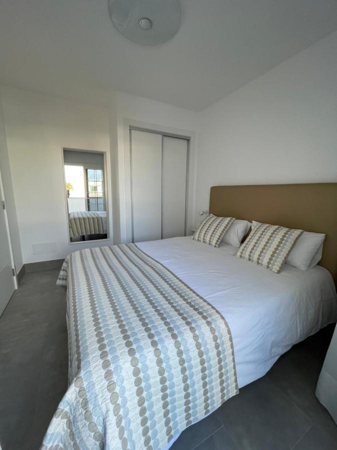 Izaro Apartamento Atico De Lujo Cerca De Playa Dorada Playa Blanca  Zewnętrze zdjęcie